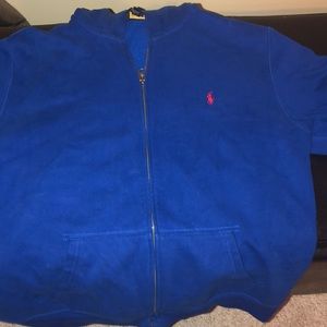 Polo Jacket
